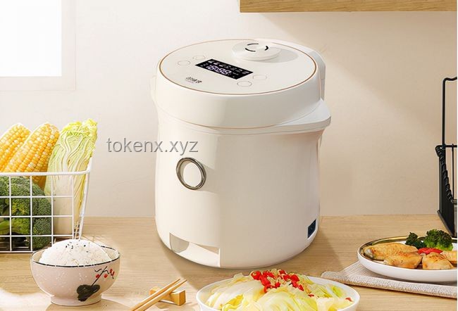 电饭煲的智能煮饭奥秘与工作原理探究